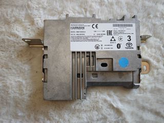 Modulo Navigazione Toyota Harman NUOVO