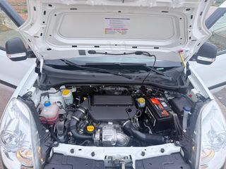 Opel Combo 2016