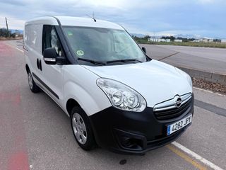 Opel Combo 2016