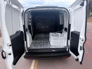 Opel Combo 2016