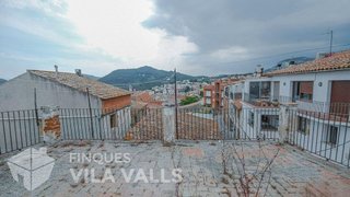 Chalet en venta en Sant Feliu de Codines