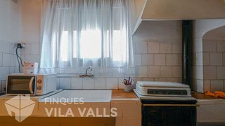 Chalet en venta en Sant Feliu de Codines