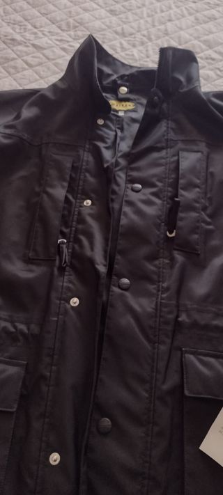 Giaccone Diadora Utility Nero XXL