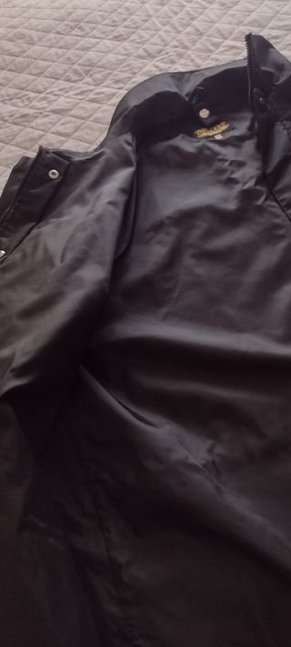 Giaccone Diadora Utility Nero XXL