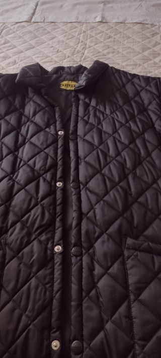 Giaccone Diadora Utility Nero XXL