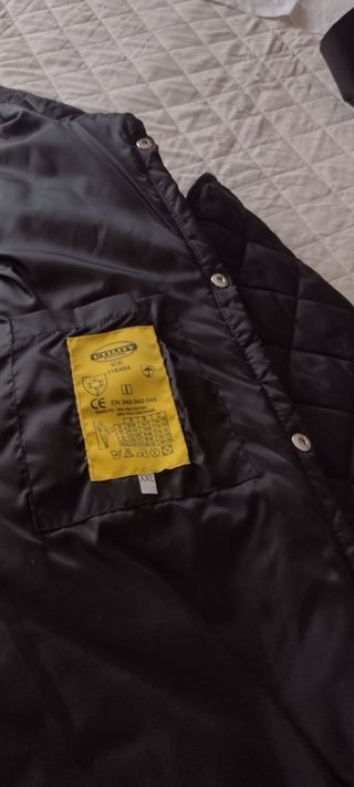 Giaccone Diadora Utility Nero XXL