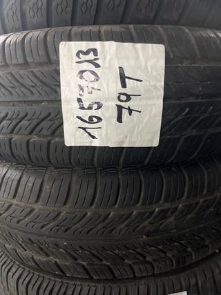 Neumático 165/70 R13