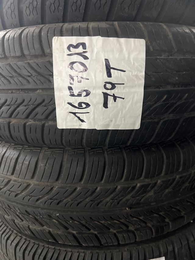 Neumático 165/70 R13