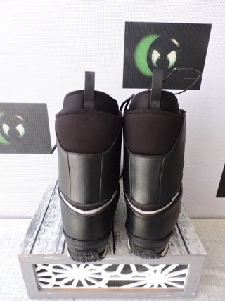 Botas Snowboard Atomic Talla 43.5