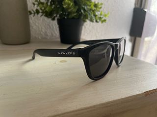 Gafas de Sol Hawkers Negras