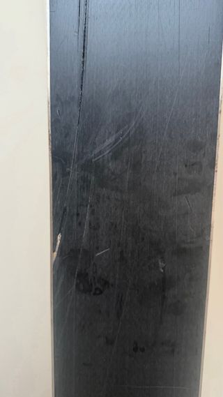 Esquís Freeride Majesty Destroyer de 173 cm