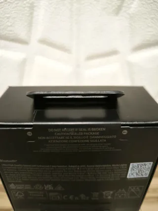 Samsung Galaxy Buds3 Pro Bluetooth Auriculares