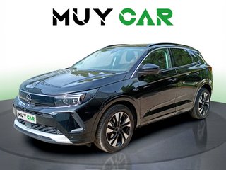 Opel Grandland 1.5 CDTi Ultimate Auto 96 kW (130 CV)