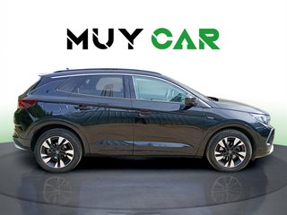 Opel Grandland 1.5 CDTi Ultimate Auto 96 kW (130 CV)