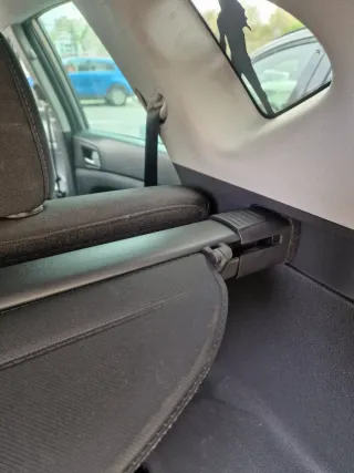 Bandeja Maletero Hyundai Tucson 2016