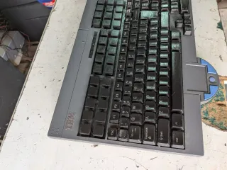 Tastiera IBM 93Y1231 POS 65Y4641