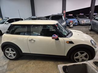 MINI Mini 2010