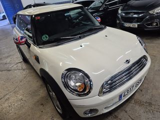 MINI Mini 2010