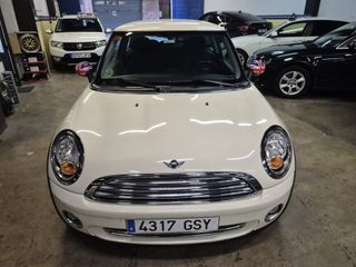 MINI Mini 2010