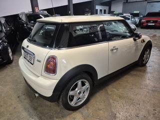 MINI Mini 2010