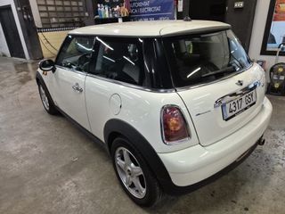 MINI Mini 2010