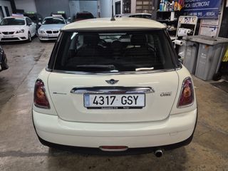 MINI Mini 2010