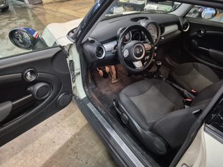 MINI Mini 2010