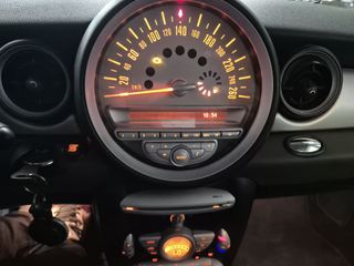 MINI Mini 2010