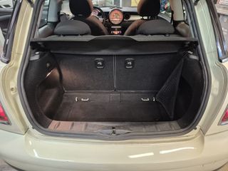 MINI Mini 2010