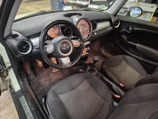 MINI Mini 2010