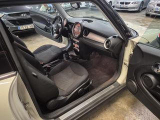 MINI Mini 2010
