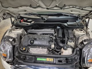 MINI Mini 2010
