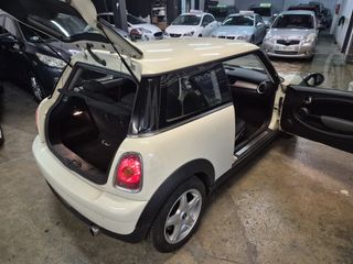 MINI Mini 2010