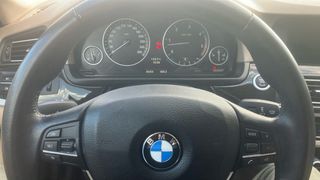 BMW Serie 5 2010