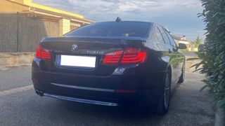 BMW Serie 5 2010