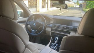 BMW Serie 5 2010