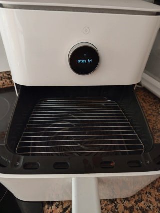 Xiaomi Airfryer Blanca