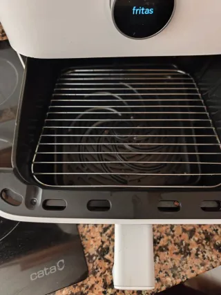 Xiaomi Airfryer Blanca