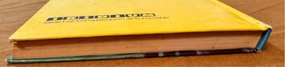 Libro: “ El relámpago que todo lo borraba”