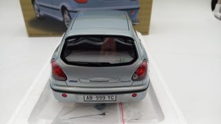 LM212E Laudoracing Fiat Bravo 2.0 HGT 1995 1/18