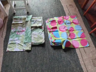 Fodera nordica per letto 150cm