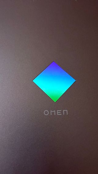 Portátil HP OMEN 16 Ryzen 7 16GB RAM