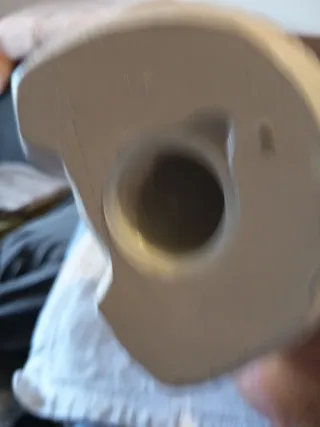 Hucha cerámica oso coleccion El Bosque de Tallac