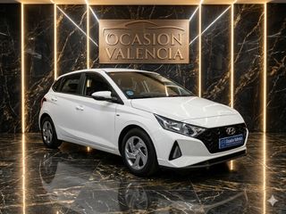 Hyundai i20 2021