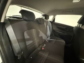 Hyundai i20 2021