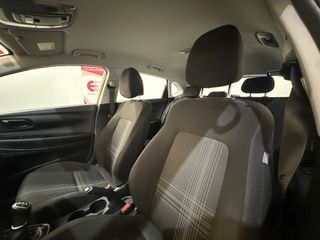 Hyundai i20 2021