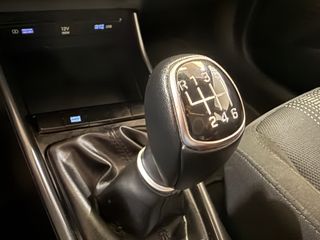 Hyundai i20 2021
