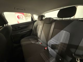 Hyundai i20 2021