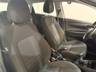 Hyundai i20 2021