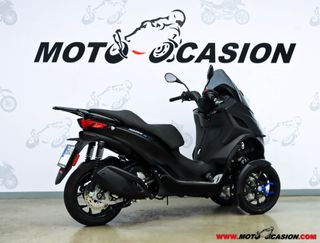 PIAGGIO MP3 310 HPE -APTA B Y A2- GARANTÍA OFICIAL